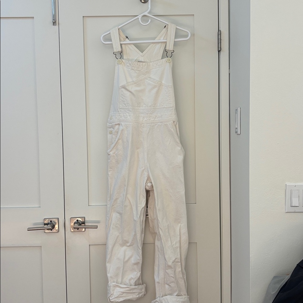 Jesse Kamm Overalls - small